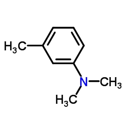 N,N-Dimethyl-m-toluidine CAS 121-72-2 suppliers